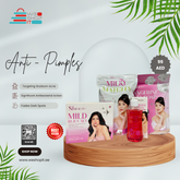 Anti - Pimple, Bye-Bye Pimple